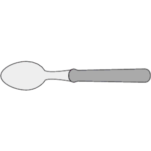 Spoon clipart, cliparts of Spoon free download (wmf, eps, emf, svg, png