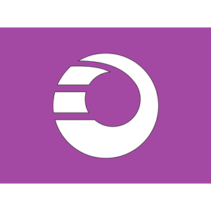 Flag of Shinsei, Gifu