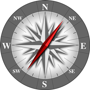 bussola - compass