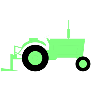 TRACTOR-8