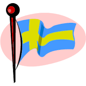 Sweden 7