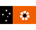 Flag of Australian Northern Territory