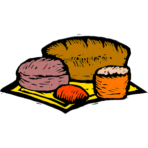 Bread - Loaves 4