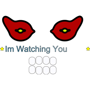 (Eyes) Logotype