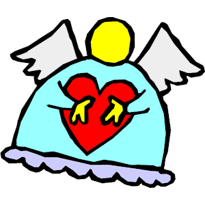 Angel & Heart 20