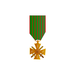 Croix De Guerre