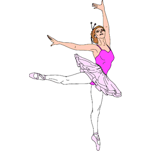 Ballet 25