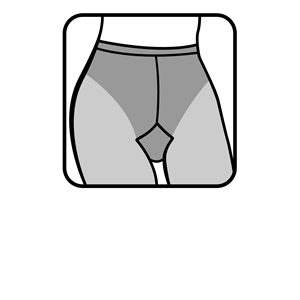 pantyhose rollandin fra1