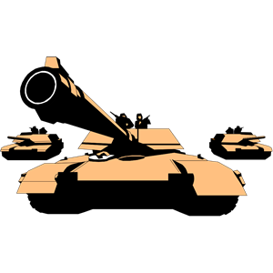 army tank 3