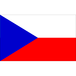 Czech Republic 1