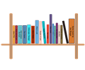 Book Shelf Speed Designed