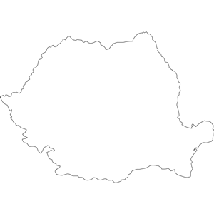 Romania Outline