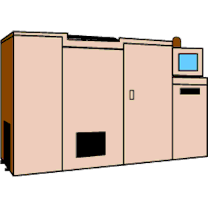IBM 3900-0W1