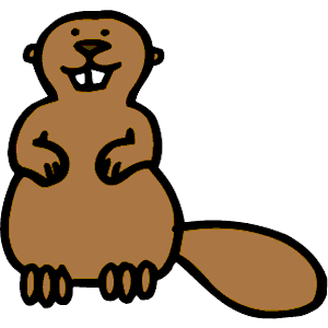 Beaver 1
