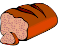 Bread - Loaf 30