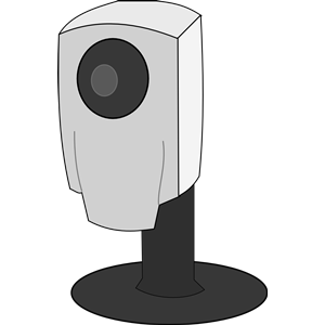 Axis Webcam