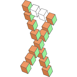 Blocks X