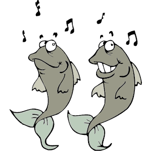 Fish Dancing