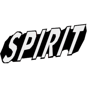 Spirit - Title