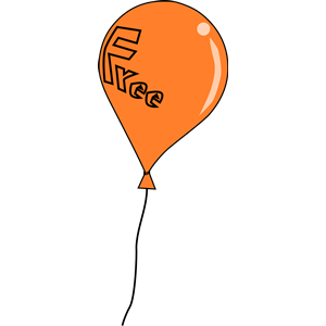 Free Balloon