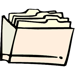 File Folders 05