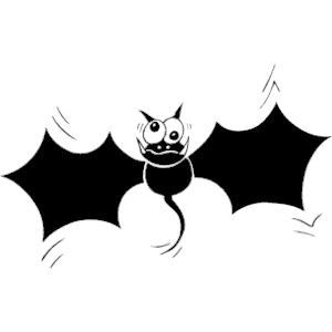 Bat - Nutty