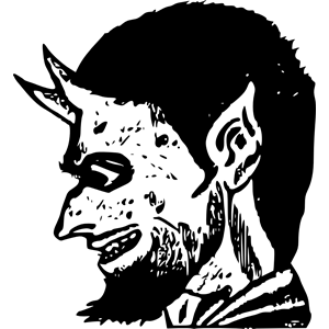 Demon Head