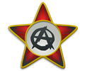 Anarchist star