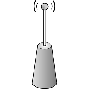 Wireless Transmitter
