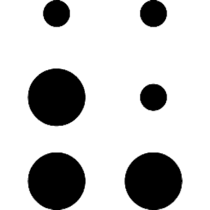 Braille M05