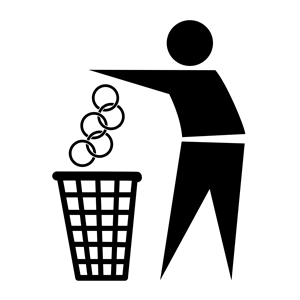 Trash IOC