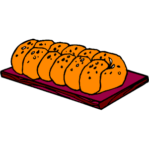 Bread - Loaf 39