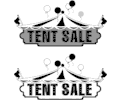 Tent Sale 1