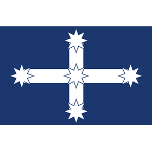 Australia Eureka flag