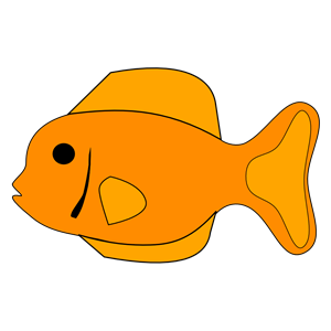 Fish - generic fish
