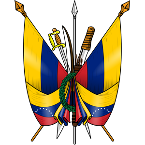 Escudo de armas de venezuela