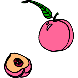 Peaches 11