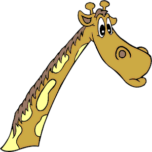 Giraffe 11