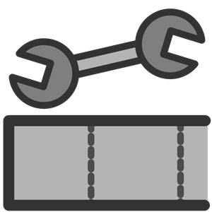 configure toolbars