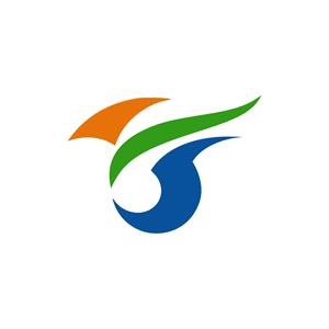 Flag of Yokote, Akita