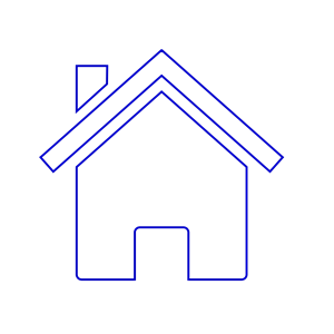 House Blue Lines