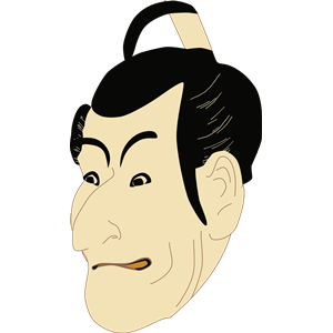 kabuki actor