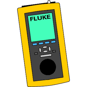 Fluke LAN Cablemeter