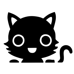 Friendly Kitten Icon