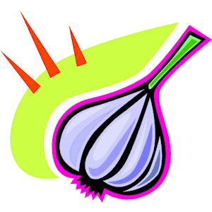 Garlic 09