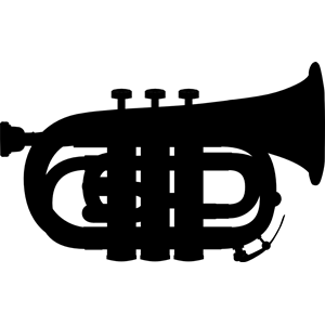 Pocket Trumpet