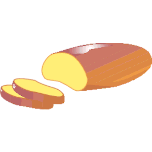 Bread - Loaf 05