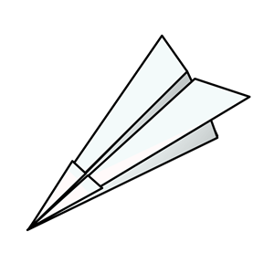 toy paper plane 01