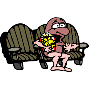 Movie & Popcorn