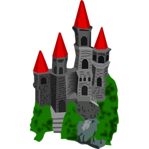 Castle (color)